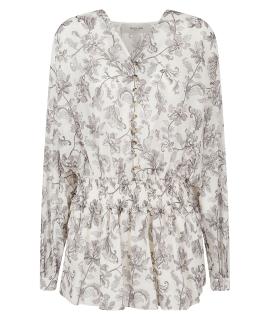 GOLDEN GOOSE DELUXE BRAND Повседневное платье