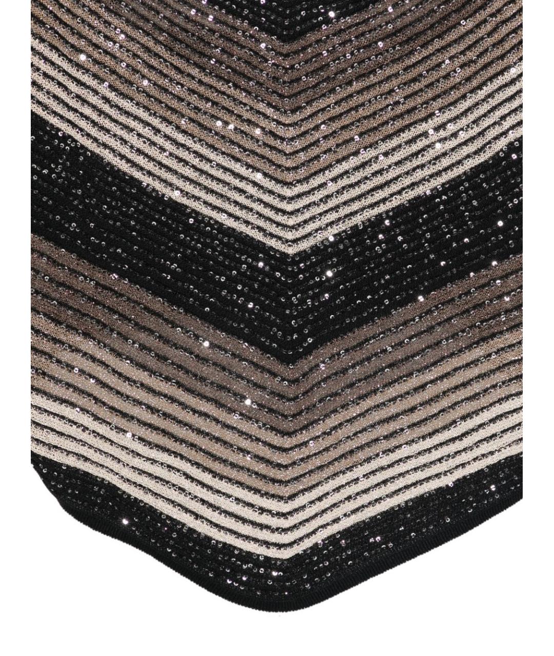 D.EXTERIOR Мульти вискозная майка, фото 3