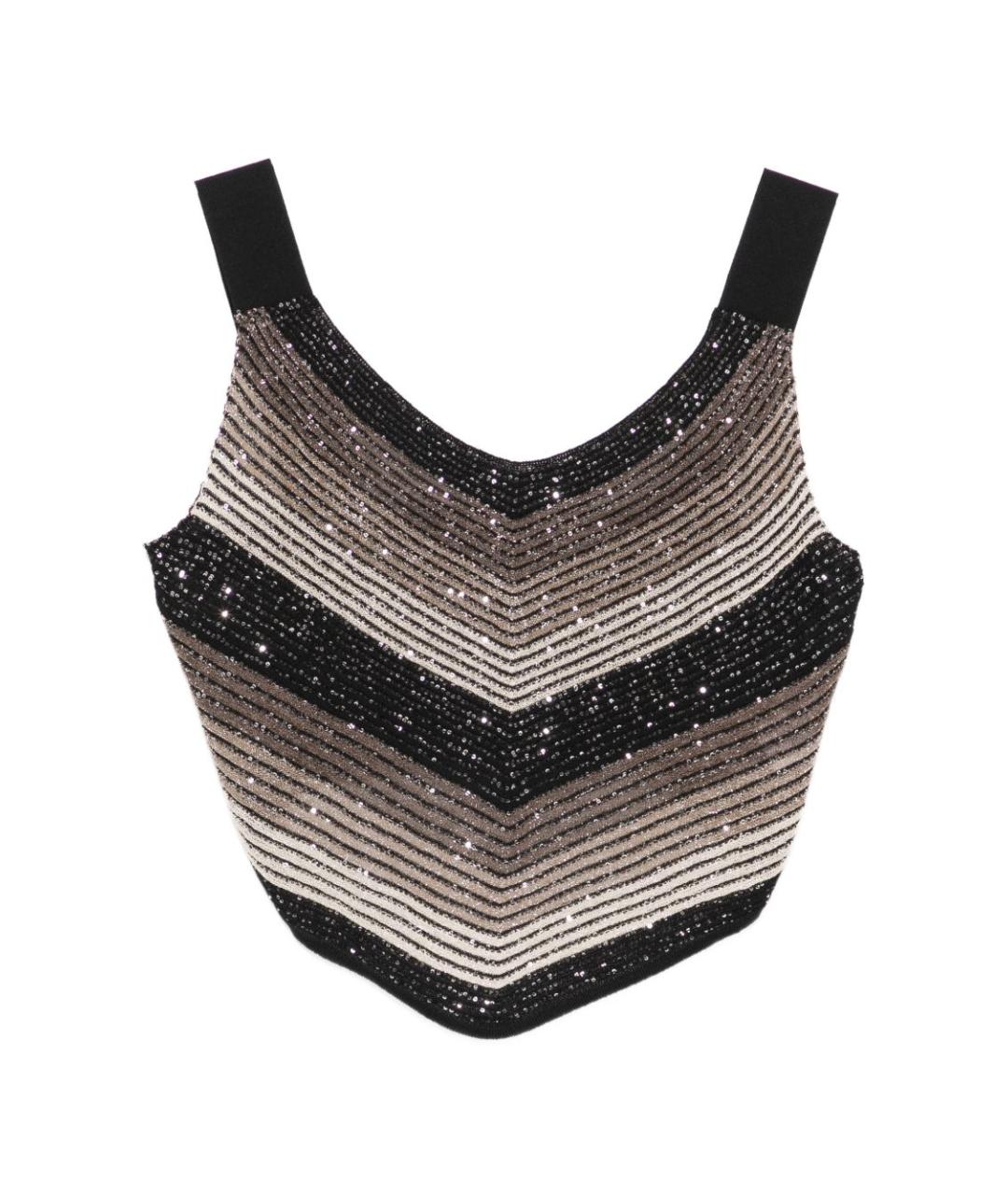 D.EXTERIOR Мульти вискозная майка, фото 1