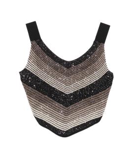 D.EXTERIOR Майка