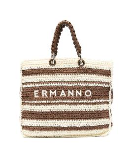 ERMANNO FIRENZE Сумка тоут