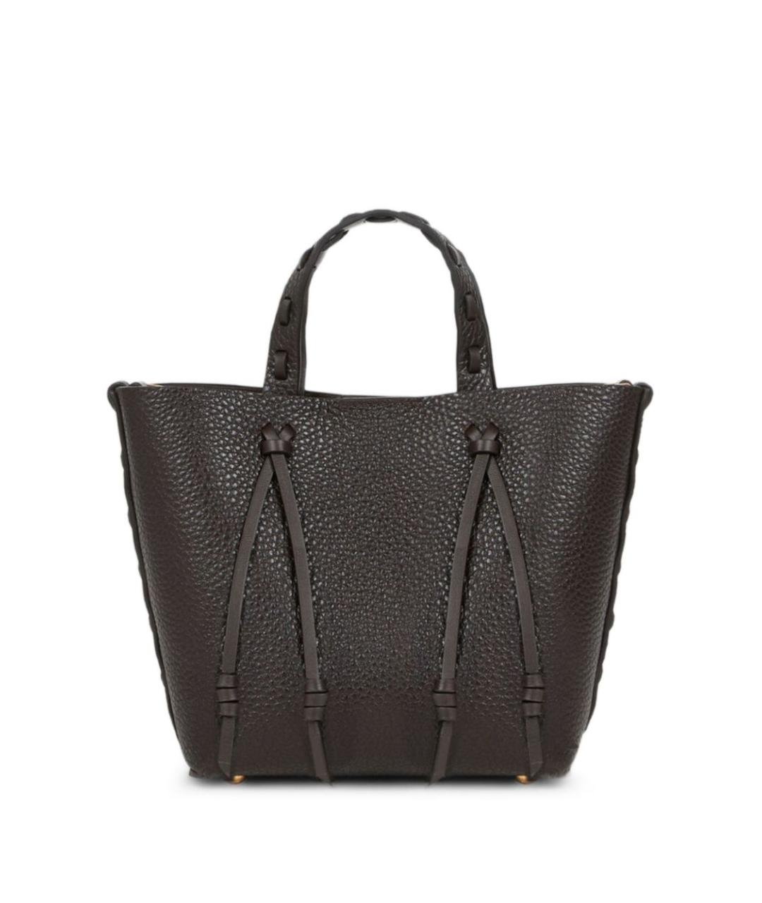 ETRO Кожаная сумка тоут, фото 1