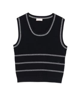 LIU JO Жилетка