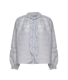 ISABEL MARANT ETOILE Рубашка