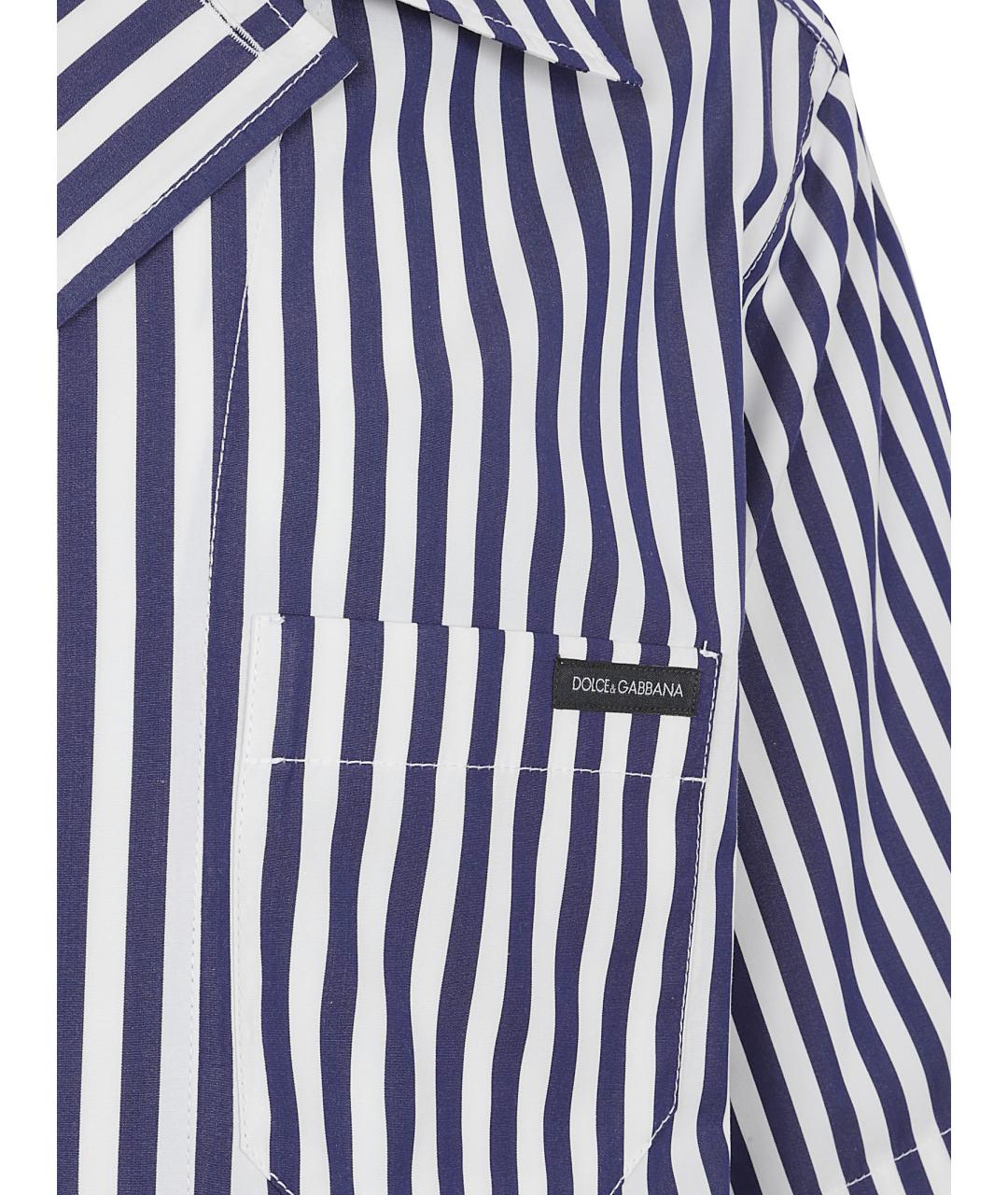 DOLCE&GABBANA Кэжуал рубашка, фото 2