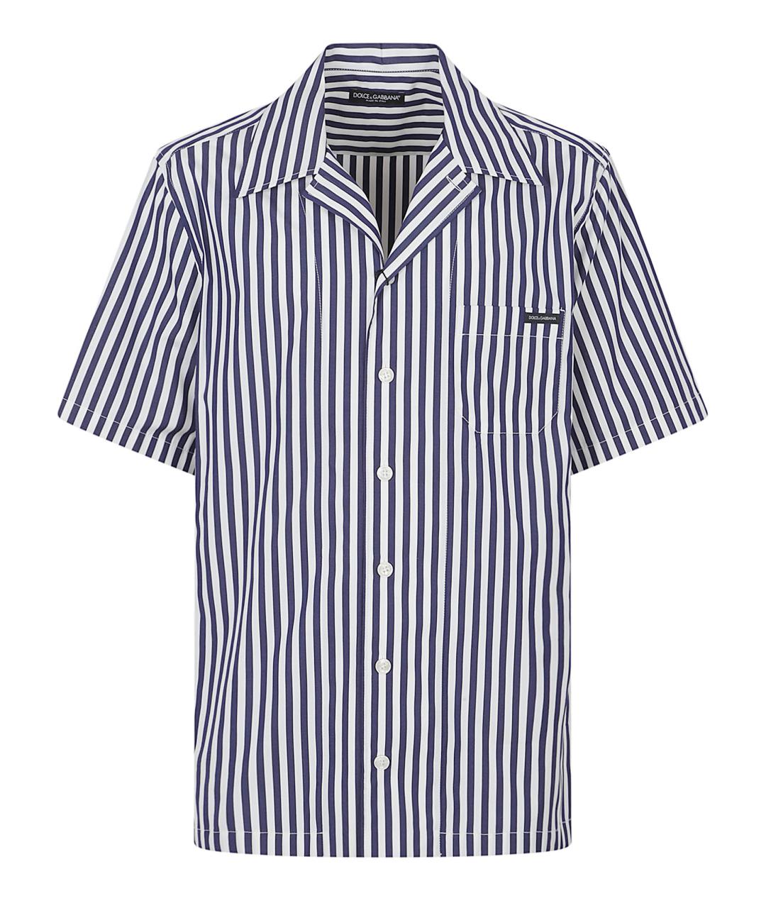 DOLCE&GABBANA Кэжуал рубашка, фото 1