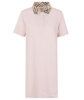 BURBERRY Повседневное платье