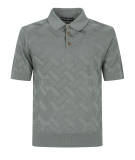 DOLCE&GABBANA Поло с коротким рукавом