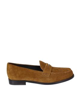 TORY BURCH Лоферы