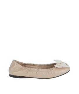 PRADA Балетки