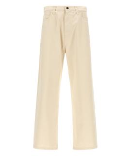 CARHARTT WIP Прямые джинсы