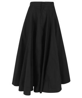 BALENCIAGA Юбка макси