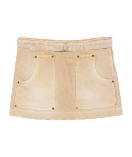 SEMICOUTURE Юбка мини