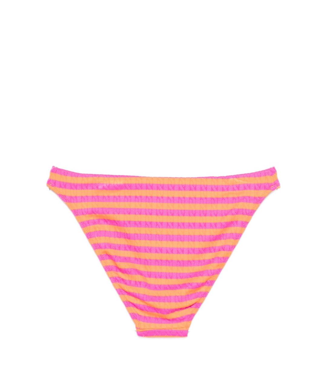 POLO RALPH LAUREN Мульти полиамидовый купальник, фото 3