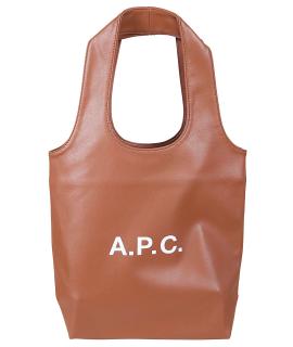 A.P.C. Сумка Тоут
