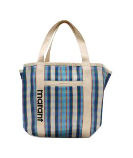 ISABEL MARANT Сумка тоут