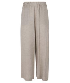 FABIANA FILIPPI Прямые брюки