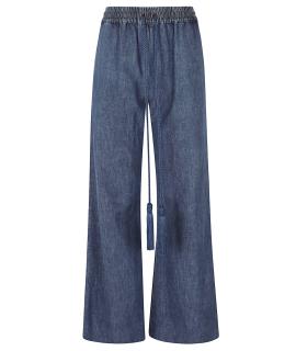 VALENTINO Прямые джинсы