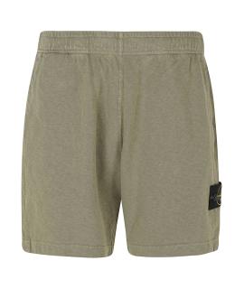 STONE ISLAND Шорты