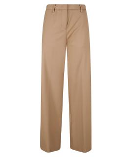 FABIANA FILIPPI Прямые брюки