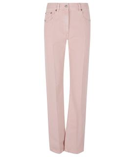 VALENTINO Прямые джинсы