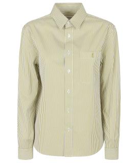 SAINT LAURENT Рубашка