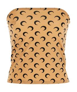 MARINE SERRE Майка