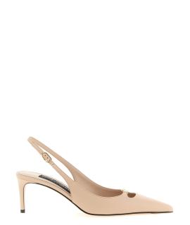 DOLCE&GABBANA Туфли