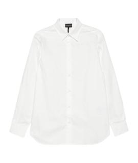EMPORIO ARMANI Классическая рубашка