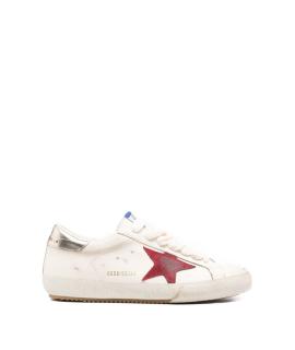 GOLDEN GOOSE DELUXE BRAND Низкие кроссовки / кеды