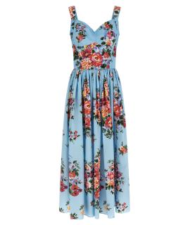 DOLCE&GABBANA Сарафан
