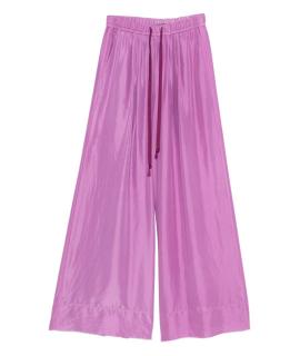 FORTE FORTE Брюки широкие