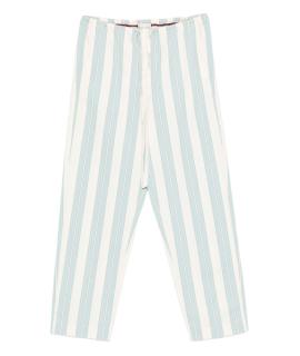 FORTE FORTE Прямые брюки