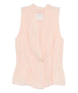 FORTE FORTE Жилетка