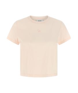 MAISON KITSUNE Футболка