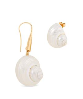 FORTE FORTE Серьги