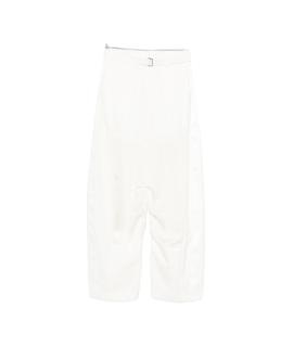 SACAI Брюки широкие