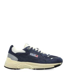 AUTRY Низкие кроссовки / кеды