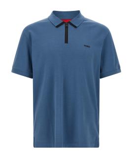 HUGO BOSS Поло с коротким рукавом