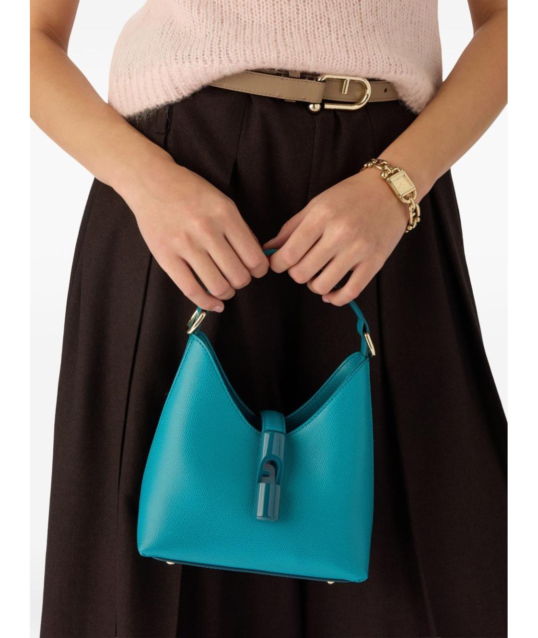 FURLA Сумка через плечо, фото 5