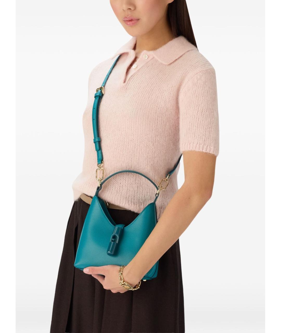FURLA Сумка через плечо, фото 4