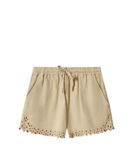 ISABEL MARANT Прямые брюки