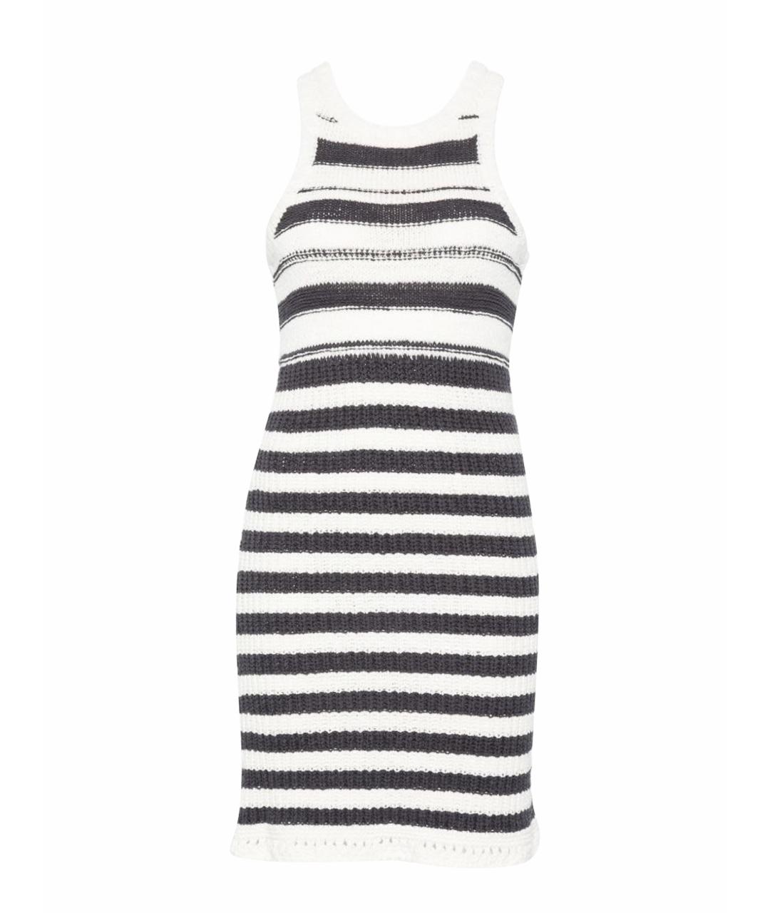 IRO Синее платье, фото 1