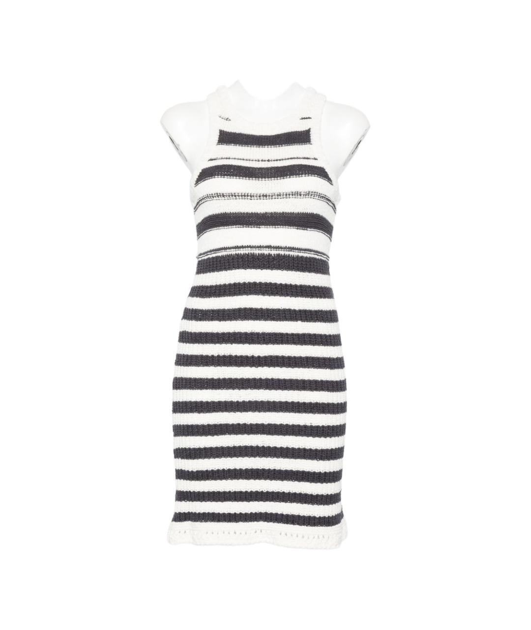 IRO Синее платье, фото 6