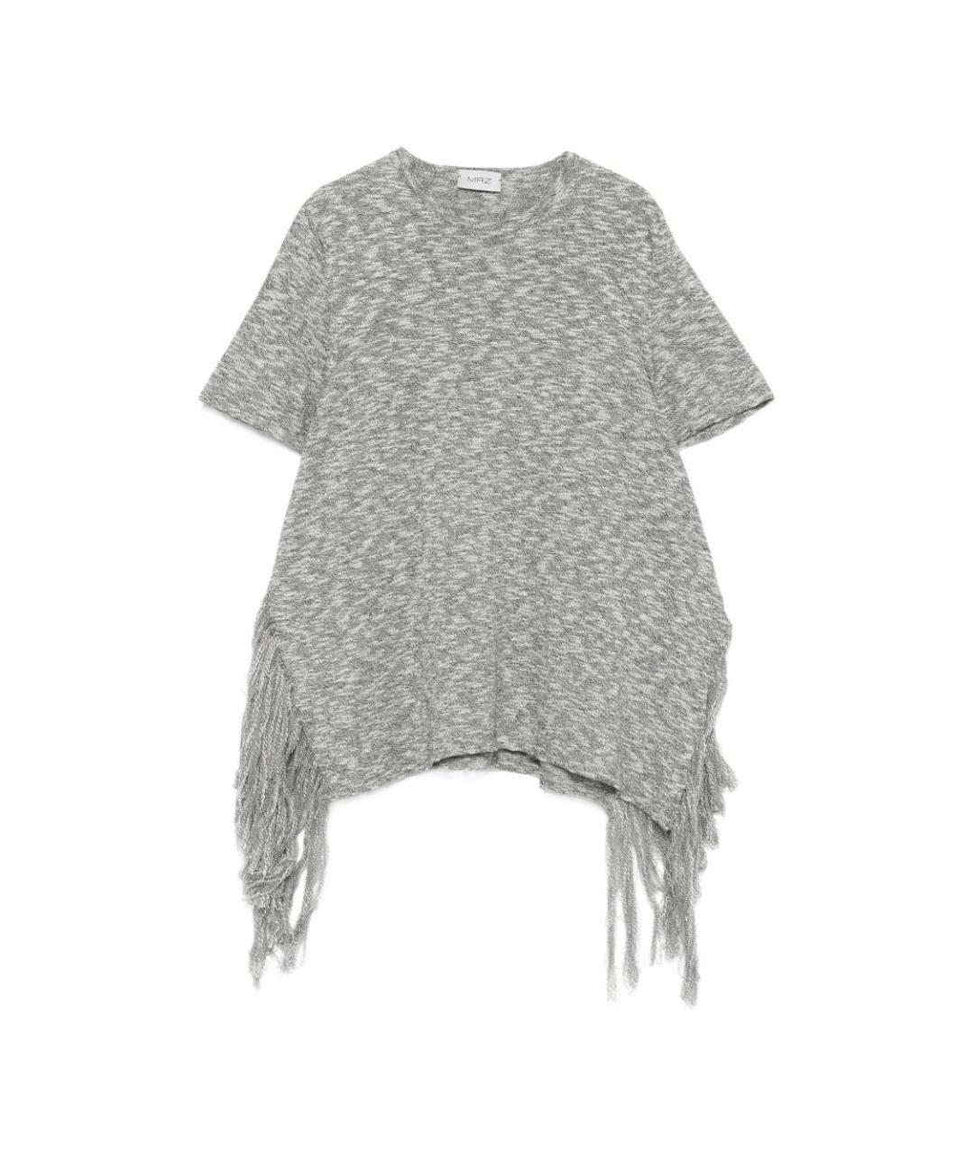 MRZ Футболка, фото 1