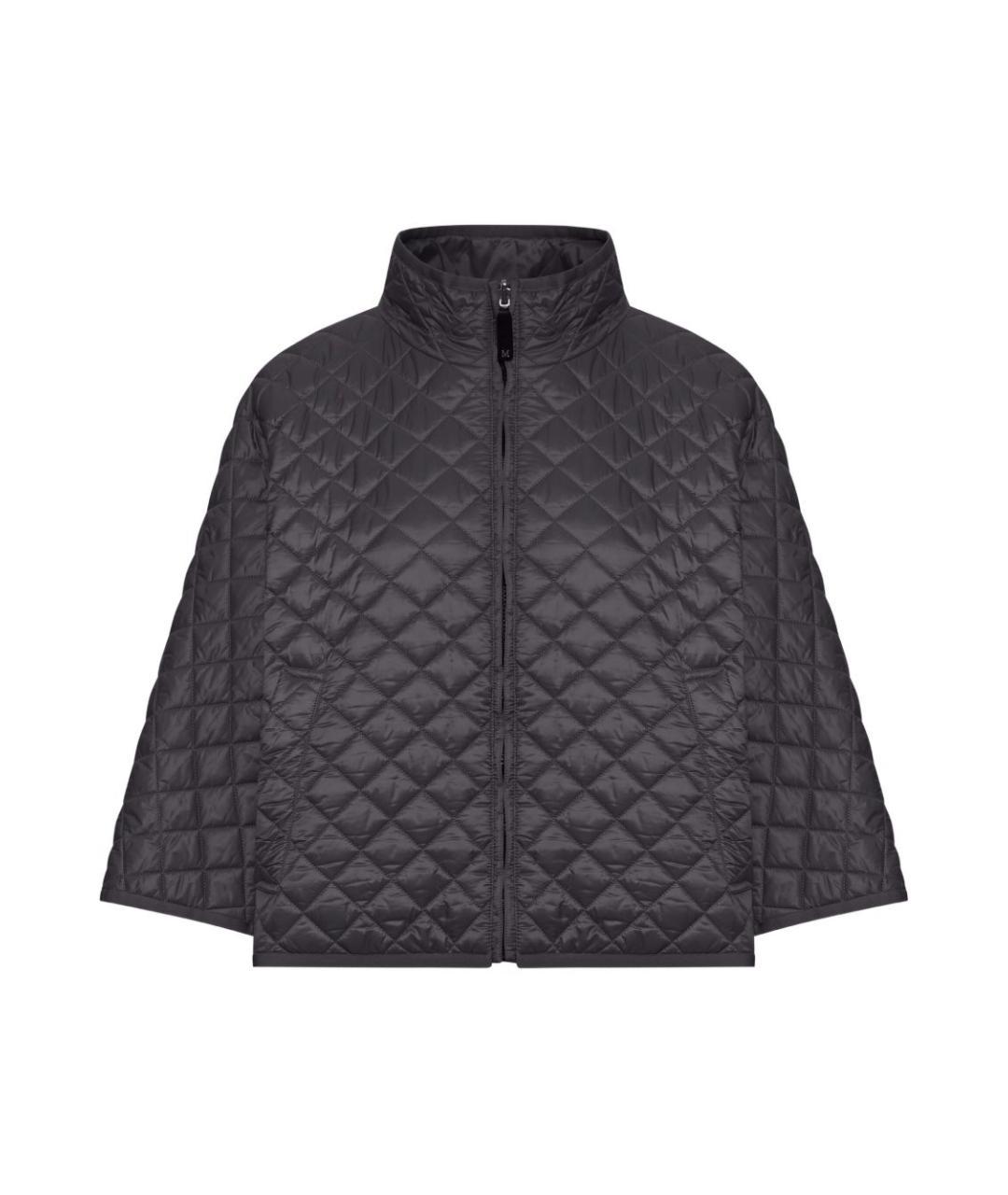 MAX MARA Полиэстеровая куртка, фото 3