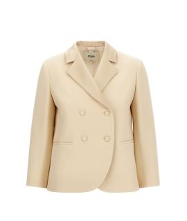 FENDI Жакет/пиджак