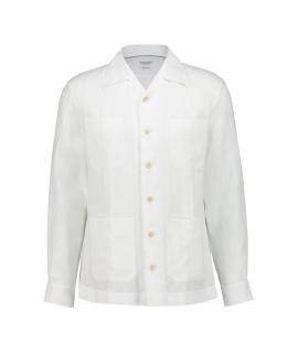 BRUNELLO CUCINELLI Кэжуал рубашка