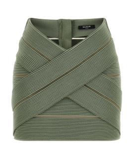 BALMAIN Юбка мини