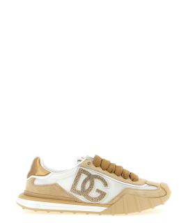 DOLCE&GABBANA Кроссовки
